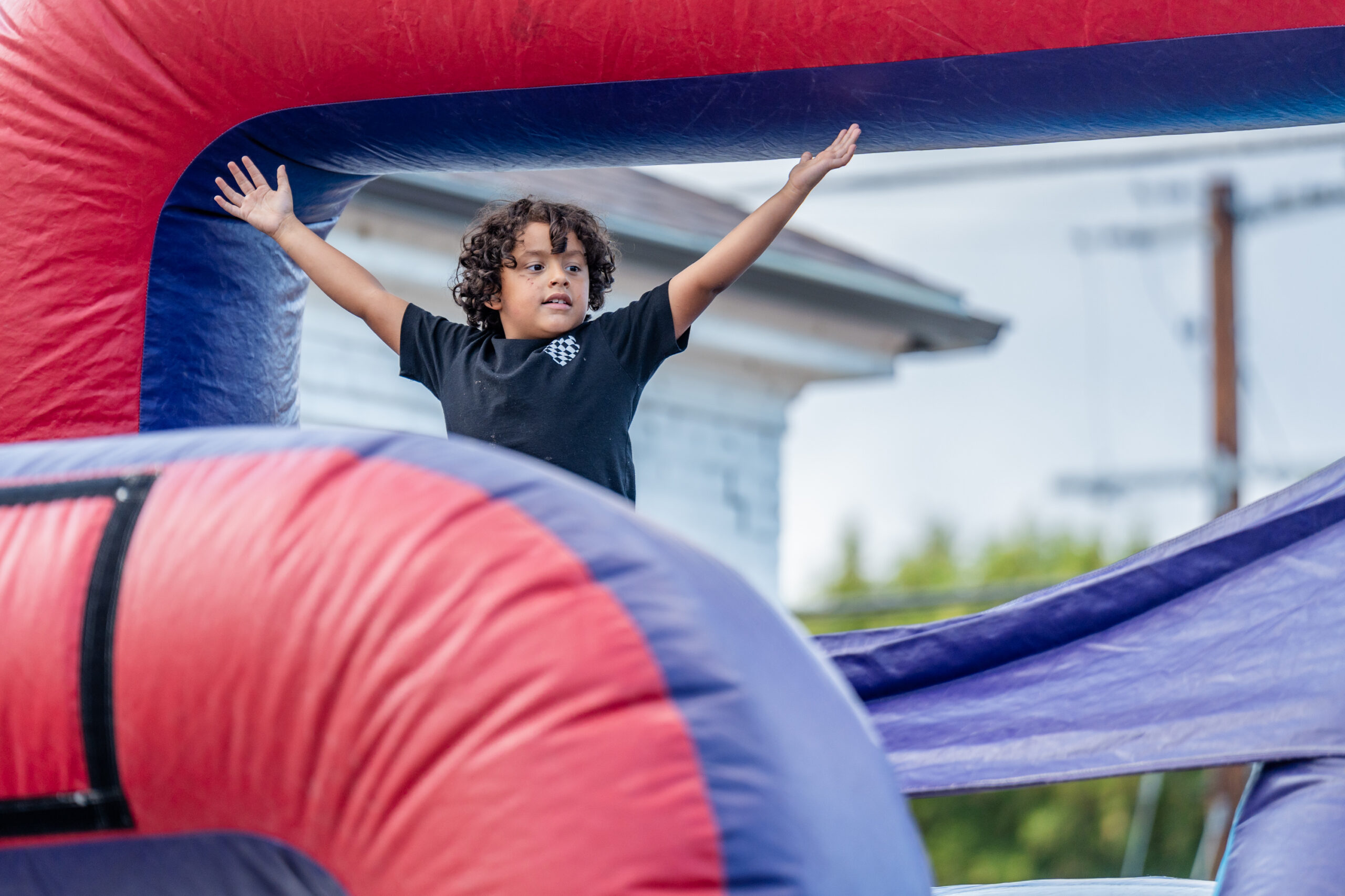 inflatable residential rentals 4