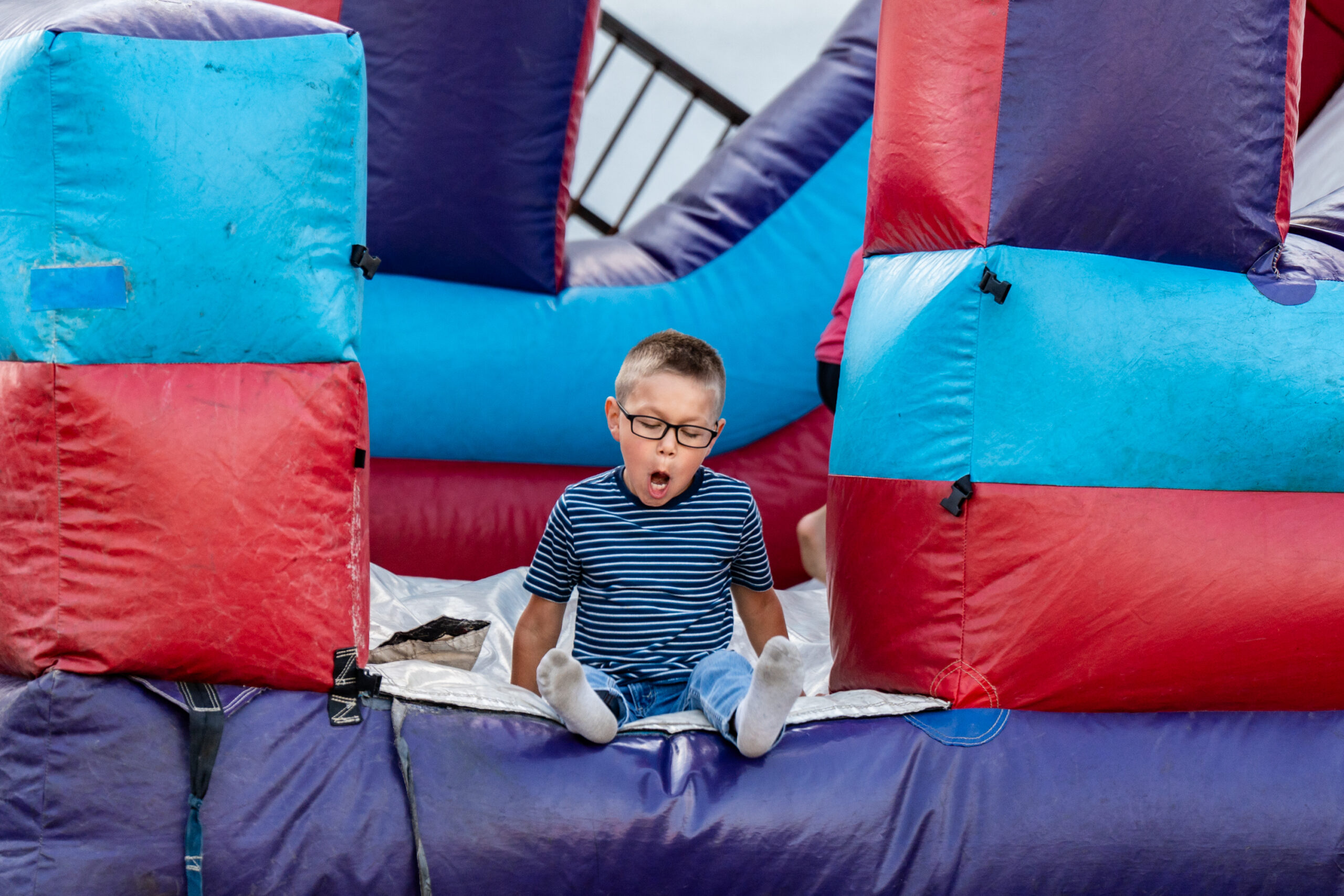 inflatable residential rentals 1