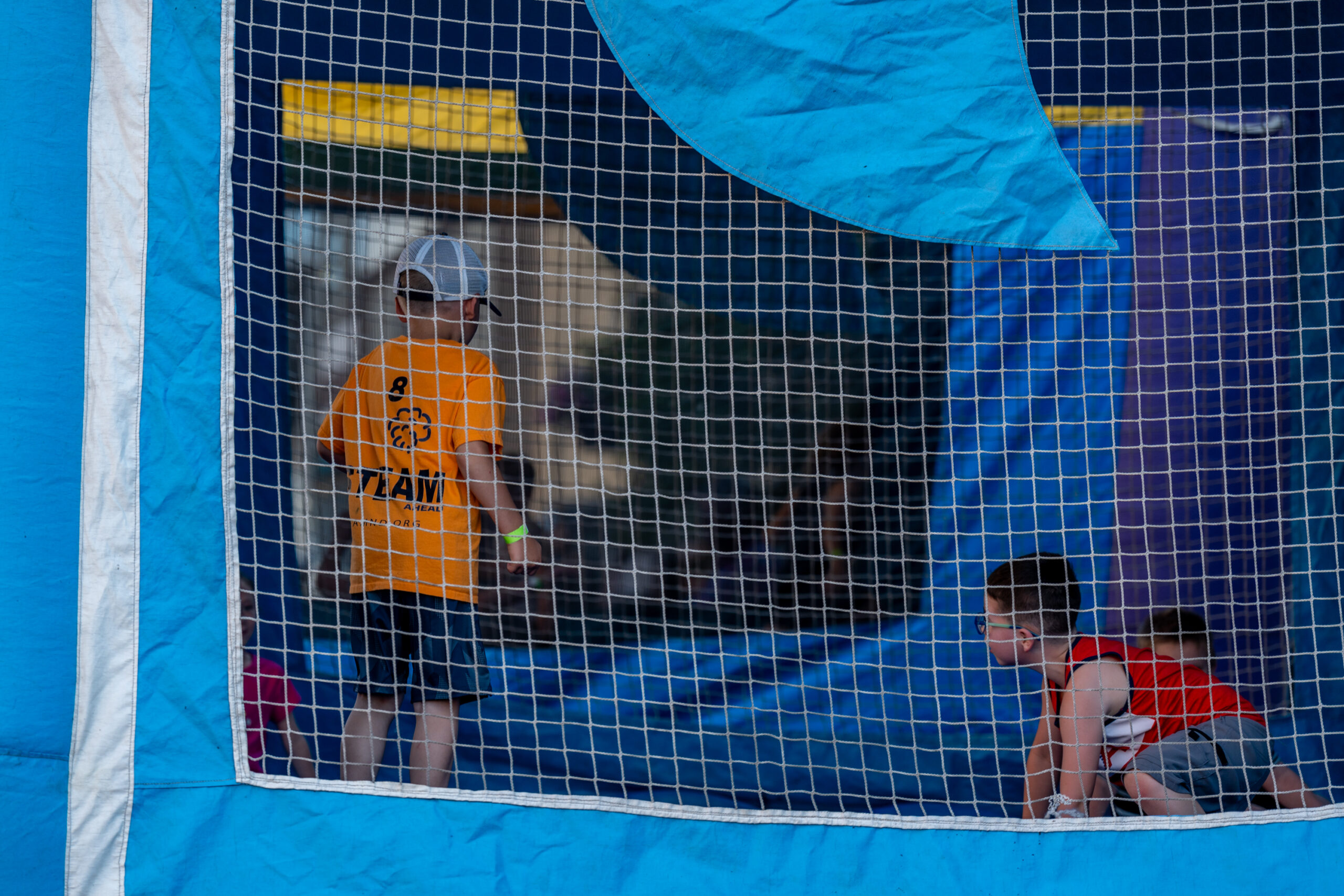 inflatable residential rentals 2